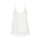 Boho Chic Cami Top and Skirt