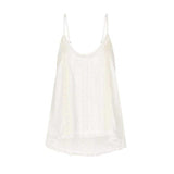 Boho Chic Cami Top and Skirt
