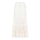 Boho Chic Cami Top and Skirt
