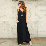Summer Maxi Dress