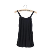 Plain Stretchable Cami