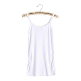 Plain Stretchable Cami
