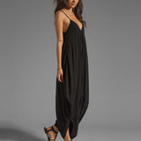 Summer Casual Romper Jumpsuit