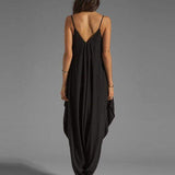 Summer Casual Romper Jumpsuit