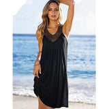 Summer Chic Dress