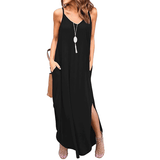 Summer Maxi Dress
