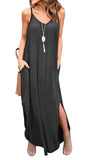 Summer Maxi Dress