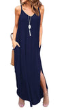 Summer Maxi Dress