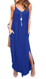 Summer Maxi Dress