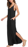 Summer Maxi Dress