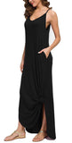 Summer Maxi Dress