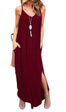 Summer Maxi Dress
