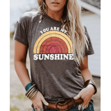 You Are My Sunshine Tee