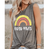Good Vibes Tank