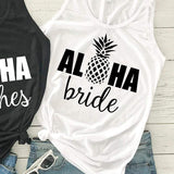 Aloha Beaches Tank